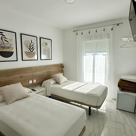 Hostal Merino Jedula 외부 사진