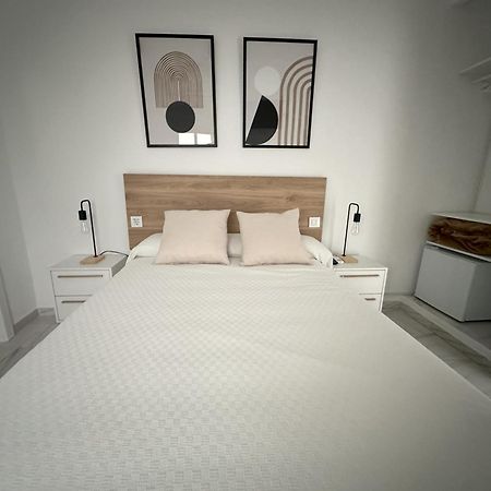 Hostal Merino Jedula 외부 사진