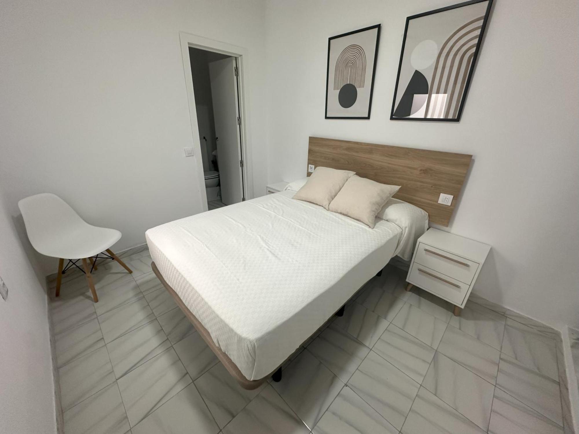 Hostal Merino Jedula 외부 사진