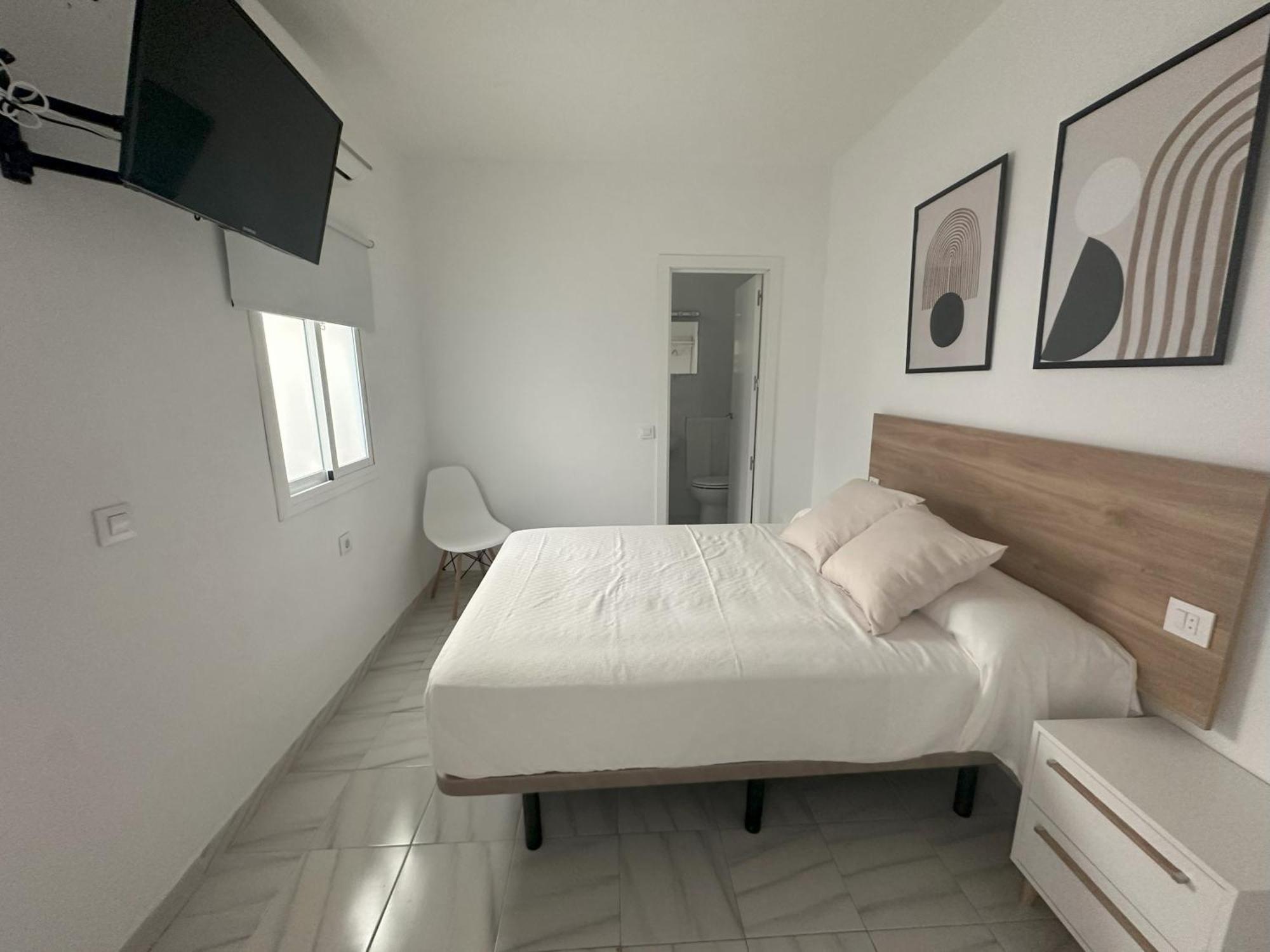 Hostal Merino Jedula 외부 사진