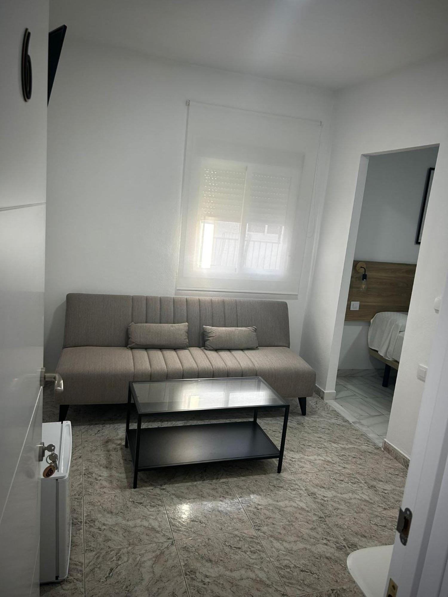 Hostal Merino Jedula 외부 사진