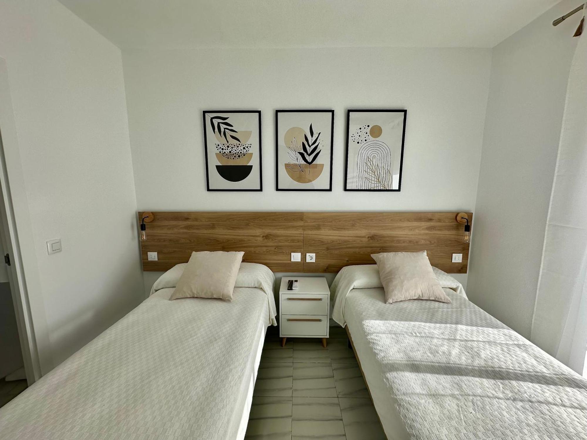 Hostal Merino Jedula 외부 사진