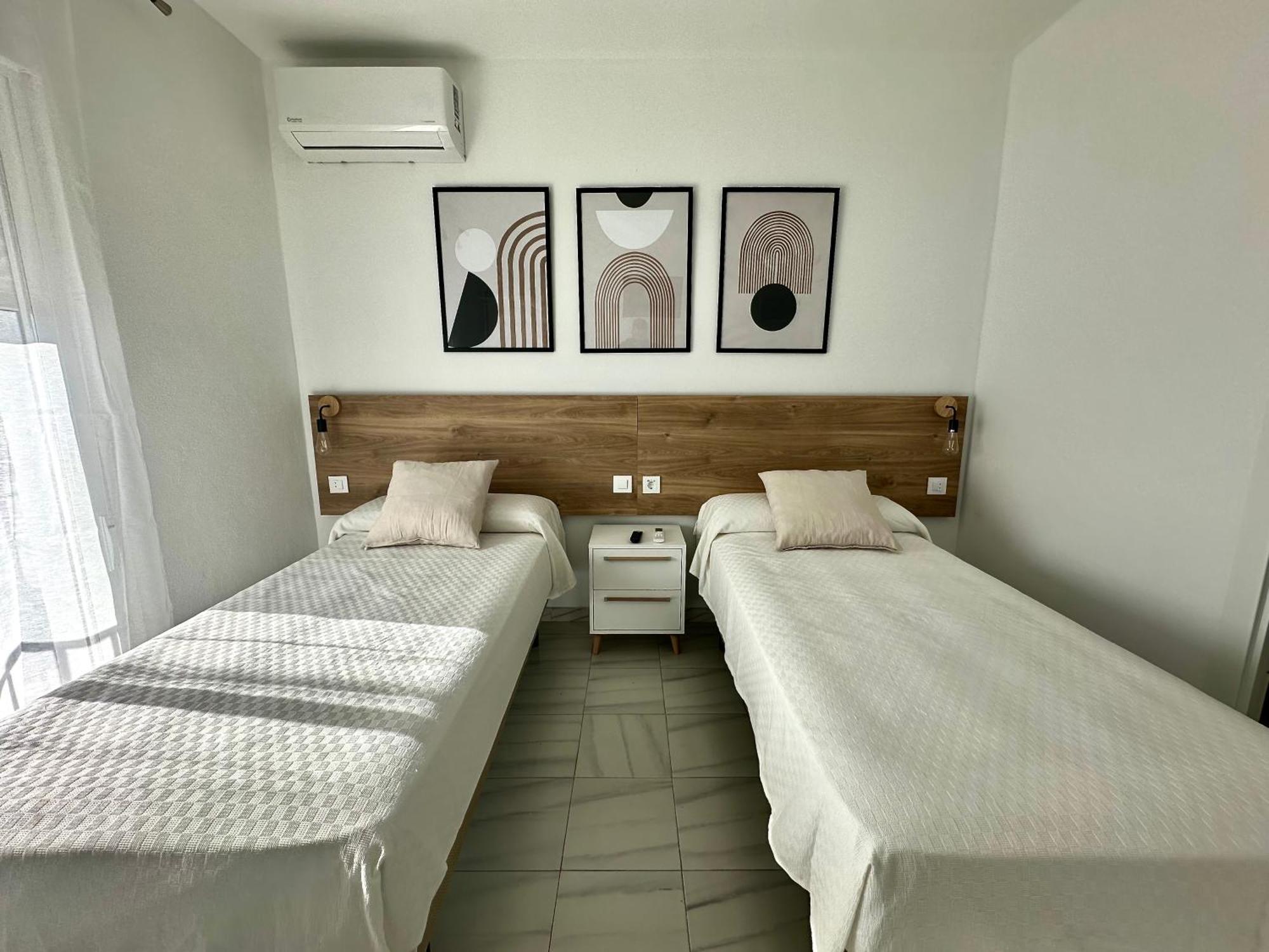 Hostal Merino Jedula 외부 사진